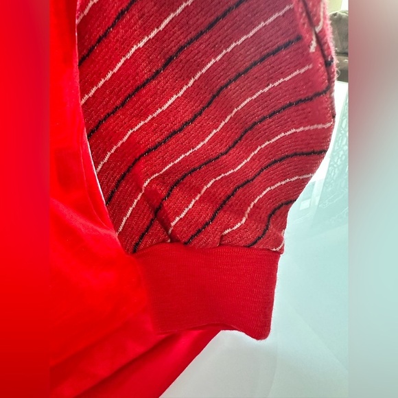 Vintage Givenchy Women’s Polo Shirt - Picture 6 of 13